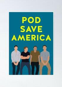 Pod Save America