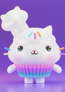 Cakey Cat