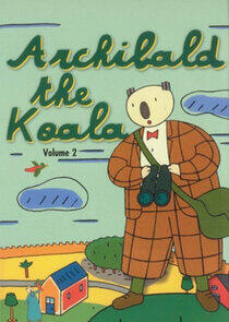 Archibald the Koala - Season 2