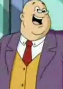 Mr. Weatherbee