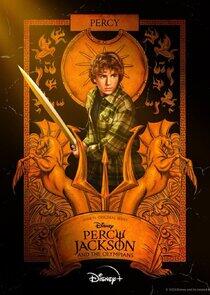 Percy Jackson