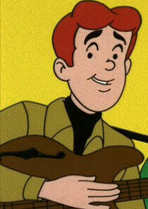 Archie Andrews