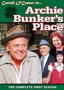 Archie Bunker's Place - Season 1