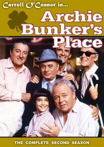 Archie Bunker's Place - Season 2