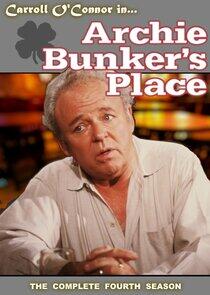 Archie Bunker's Place - Season 4