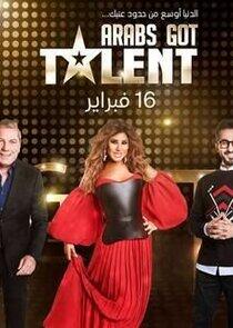 Arabs Got Talent - Season 6