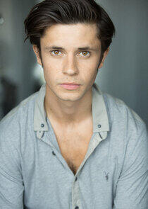 Ceallach Spellman