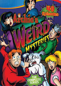 Archie's Weird Mysteries - Season 1