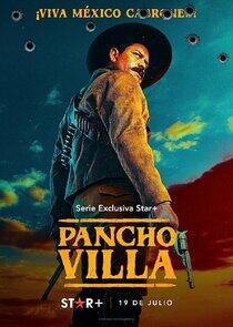 Pancho Villa: El Centauro del Norte