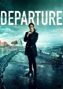 Departure - Season 3