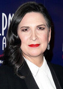 Pamela Rabe