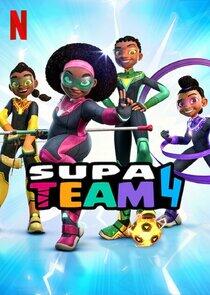 Supa Team 4