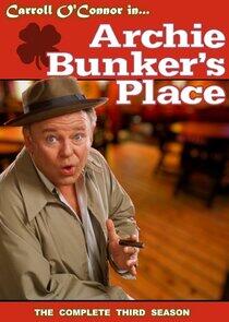 Archie Bunker's Place - Season 3