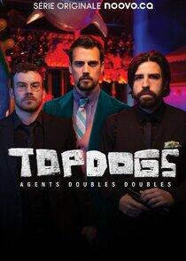 Top Dogs - Season 2