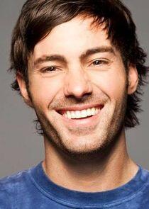 Jeff Dye