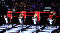 The Blind Auditions, Part 3