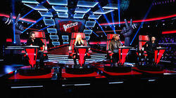 The Blind Auditions, Part 4