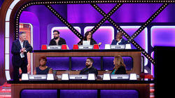 Adam Goldberg, Ana Gasteyer, Horatio Sanz, Rosie O'Donnell, Sherri Shepherd, Tituss Burgess