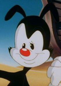 Yakko Warner