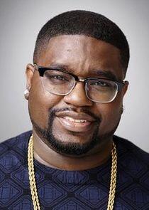 Lil Rel Howery