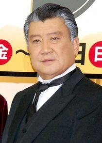 Kotaro Satomi