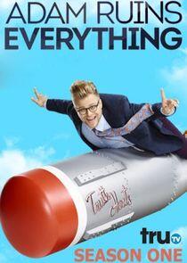 Adam Ruins Everything - Season 1