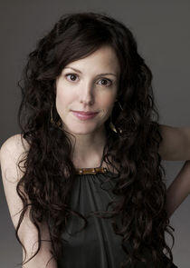 Mary-Louise Parker