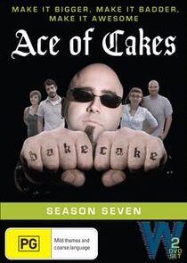 Ace of Cakes - Season 7