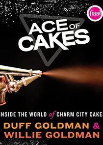 Ace of Cakes - Season 8