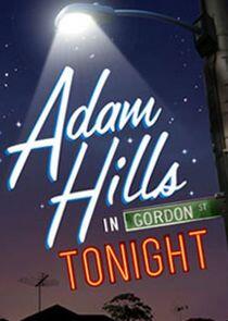 Adam Hills Tonight - Season 2