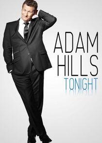 Adam Hills Tonight - Season 3