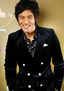 Jang Chul Soo