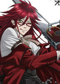 Grell Sutcliff Grell Sutcliff