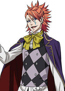 Joker Joker