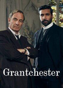 Grantchester Grantchester
