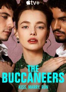 The Buccaneers The Buccaneers