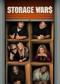 Storage Wars Storage Wars