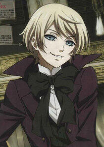 Alois Trancy Alois Trancy