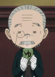 Tanaka Tanaka