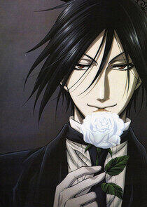 Sebastian Michaelis Sebastian Michaelis