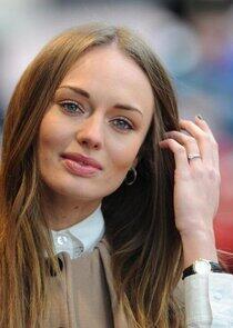 Laura Haddock Laura Haddock