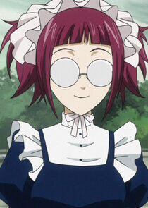 Meirin Meirin