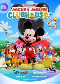 Mickey Mouse Clubhouse+ Mickey Mouse Clubhouse+