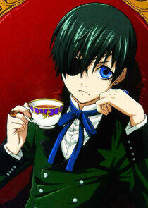 Ciel Phantomhive Ciel Phantomhive