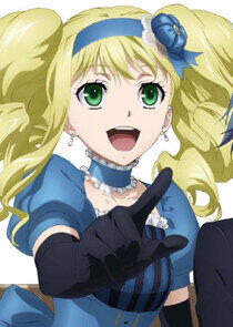 Elizabeth Midford Elizabeth Midford