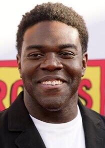 Sam Richardson Sam Richardson