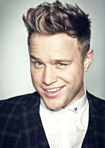 Olly Murs