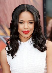 Sarah-Jane Crawford