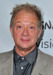 Jeff Perry