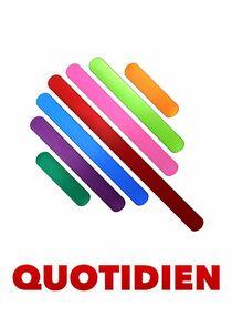 Quotidien